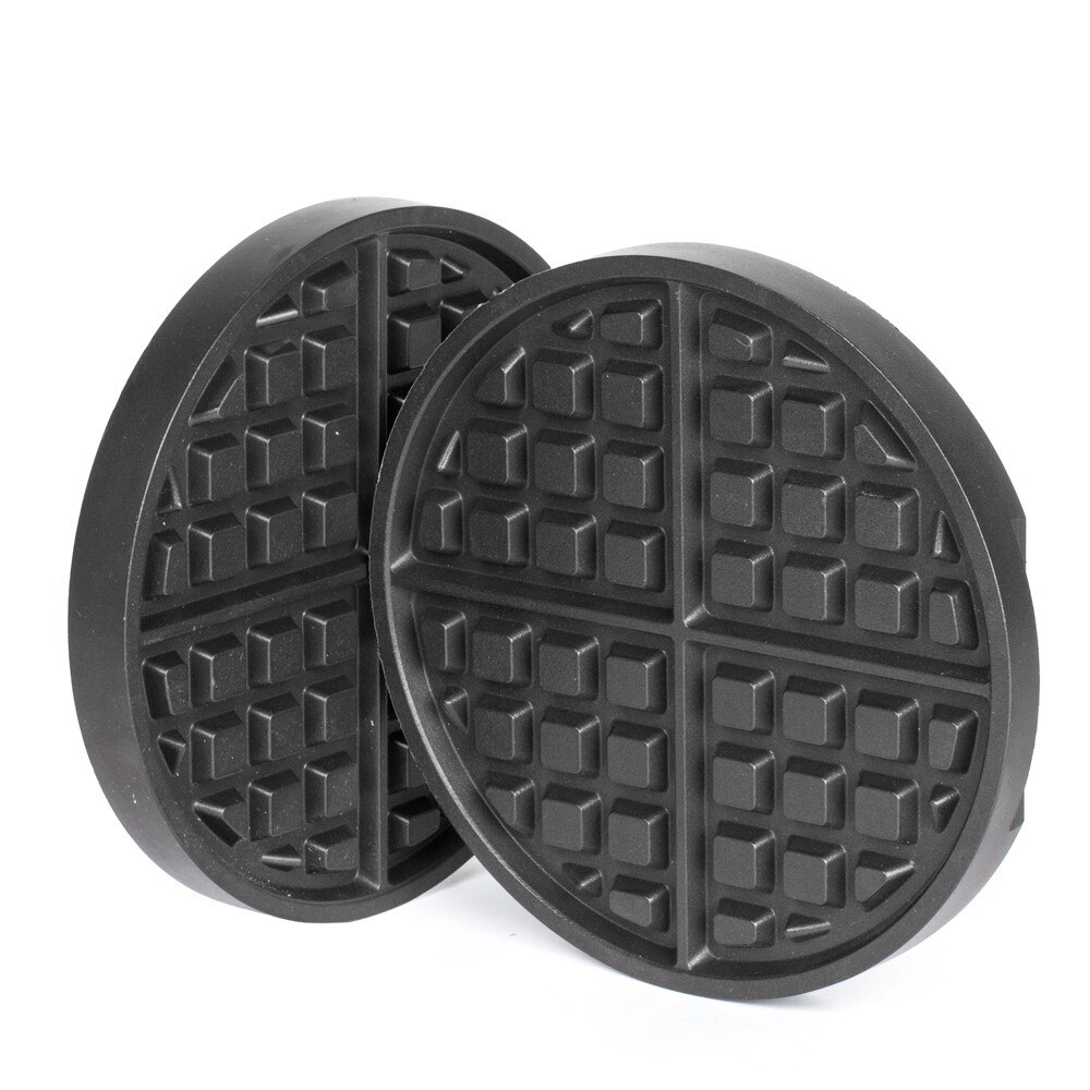 Sephra Skinny Waffle Maker Replacement Plates - Pair
